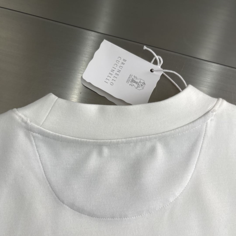 Brunello Cucinelli Hoodies